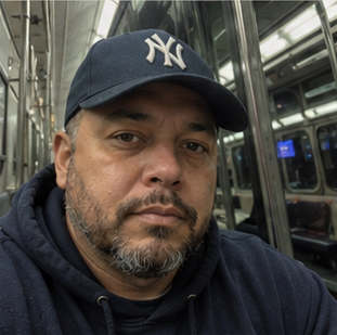 Jamal D., Newark, NJ.